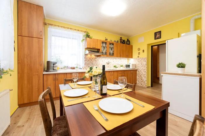 Prodej rodinného domu, Nová Paka, Krátká, 124 m2