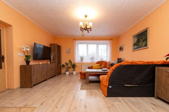 Prodej rodinného domu, Nová Paka, Krátká, 124 m2