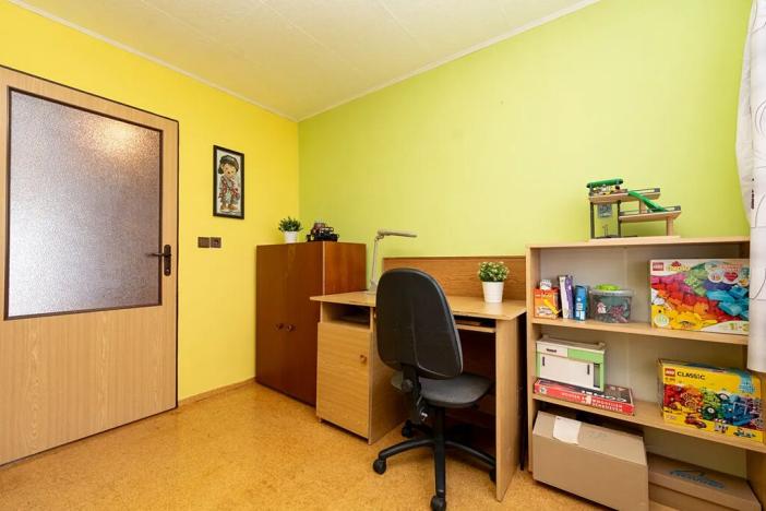 Prodej rodinného domu, Nová Paka, Krátká, 124 m2