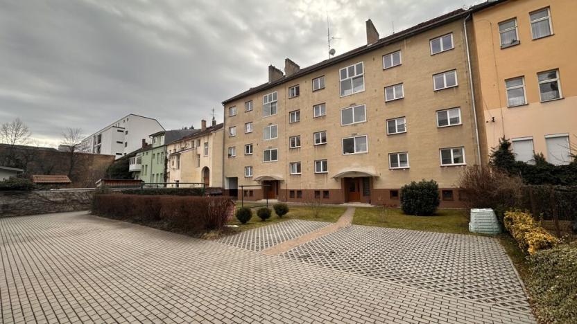 Prodej bytu 3+1, České Budějovice, 88 m2