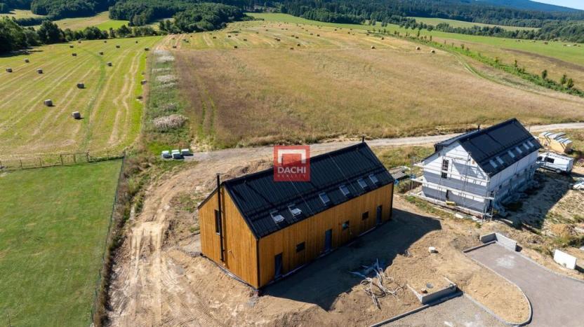 Prodej bytu 4+kk, Červená Voda, 84 m2