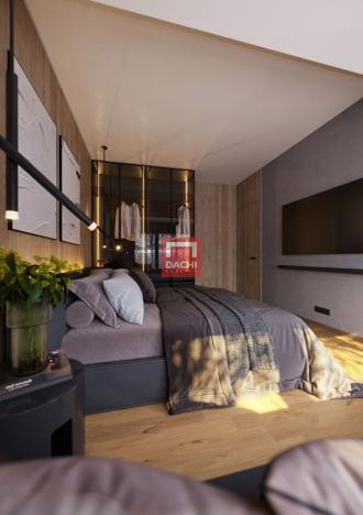 Prodej bytu 4+kk, Červená Voda, 84 m2