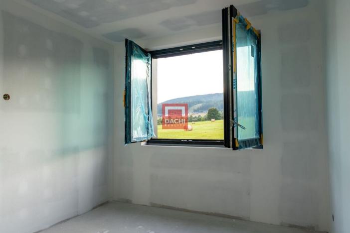 Prodej bytu 4+kk, Červená Voda, 84 m2