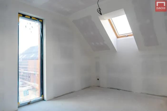 Prodej bytu 4+kk, Červená Voda, 84 m2