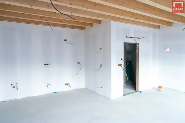 Prodej bytu 4+kk, Červená Voda, 84 m2