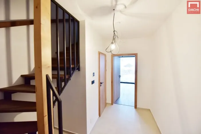 Prodej bytu 4+kk, Červená Voda, 84 m2