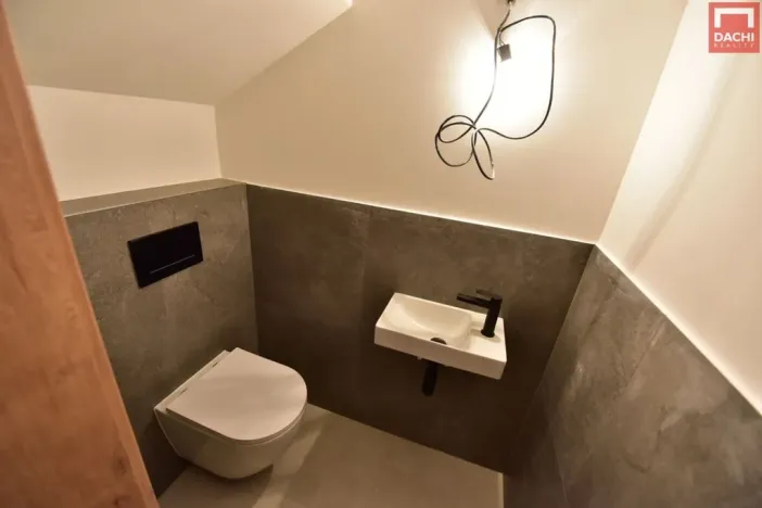 Prodej bytu 4+kk, Červená Voda, 84 m2