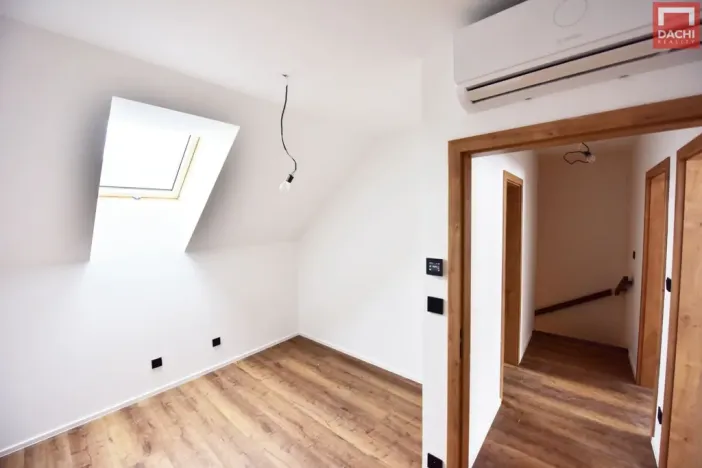 Prodej bytu 4+kk, Červená Voda, 84 m2