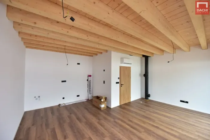 Prodej bytu 4+kk, Červená Voda, 84 m2