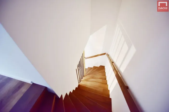 Prodej bytu 4+kk, Červená Voda, 84 m2