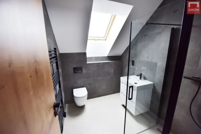 Prodej bytu 4+kk, Červená Voda, 84 m2