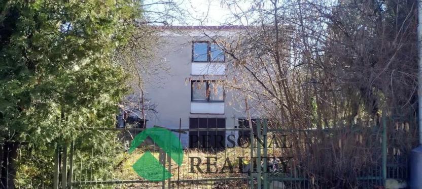 Prodej vily, Praha - Krč, Pasteurova, 283 m2