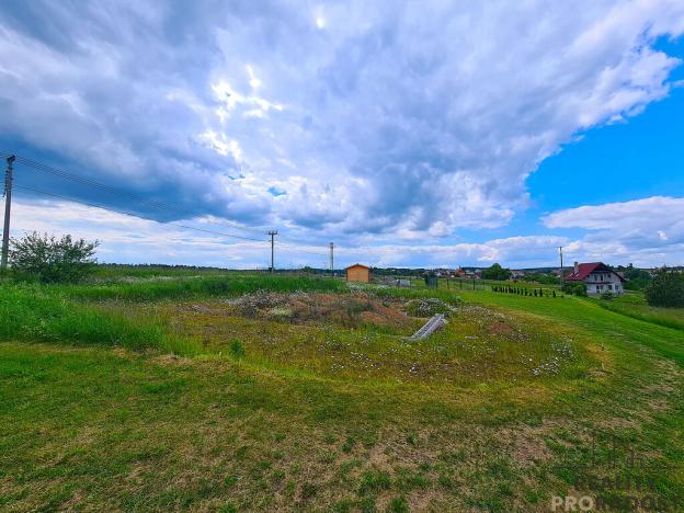 Prodej pozemku pro bydlení, Ruprechtov, 755 m2