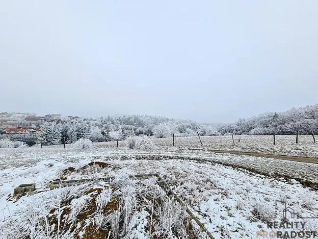 Prodej pozemku pro bydlení, Ruprechtov, 755 m2
