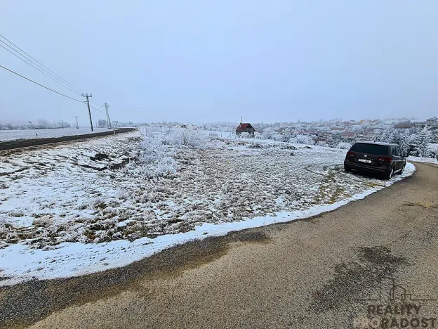 Prodej pozemku pro bydlení, Ruprechtov, 755 m2