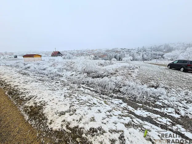 Prodej pozemku pro bydlení, Ruprechtov, 755 m2