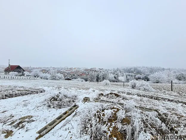 Prodej pozemku pro bydlení, Ruprechtov, 755 m2