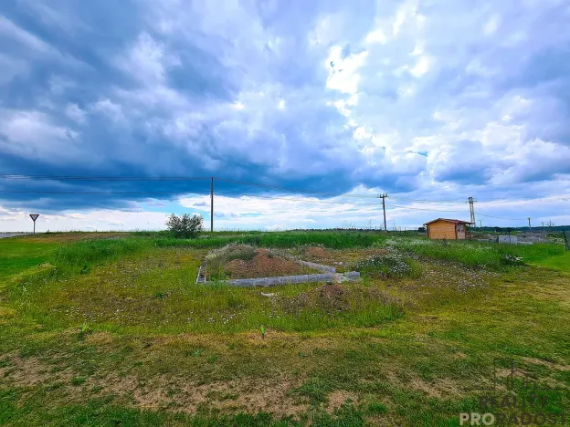 Prodej pozemku pro bydlení, Ruprechtov, 755 m2