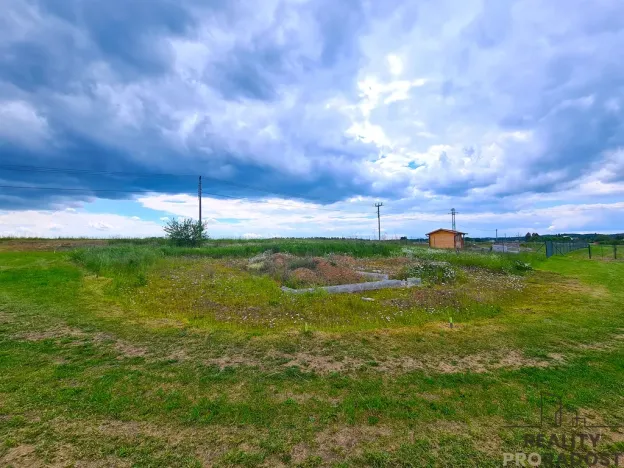 Prodej pozemku pro bydlení, Ruprechtov, 755 m2
