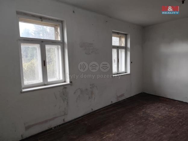 Prodej rodinného domu, Široká Niva, 149 m2