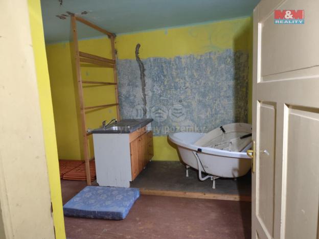 Prodej rodinného domu, Široká Niva, 149 m2