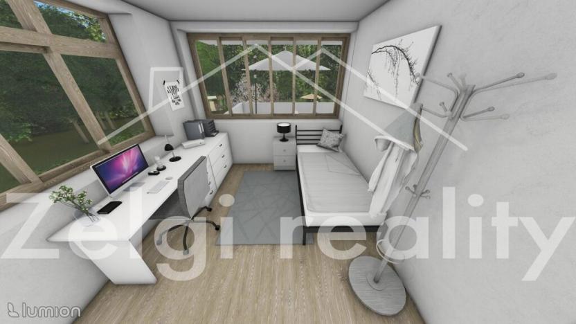 Prodej pozemku pro bydlení, Maršov, 1159 m2