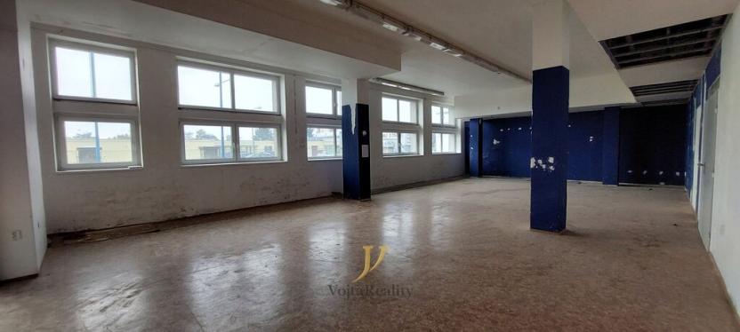 Pronájem obchodního prostoru, Olomouc, Holická, 130 m2