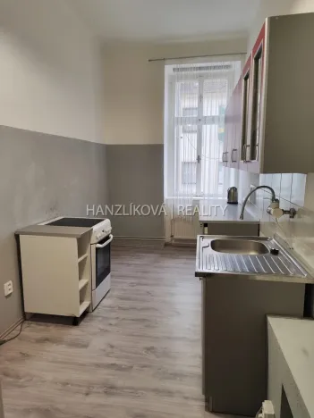 Pronájem bytu 1+1, České Budějovice - České Budějovice 3, Skuherského, 40 m2