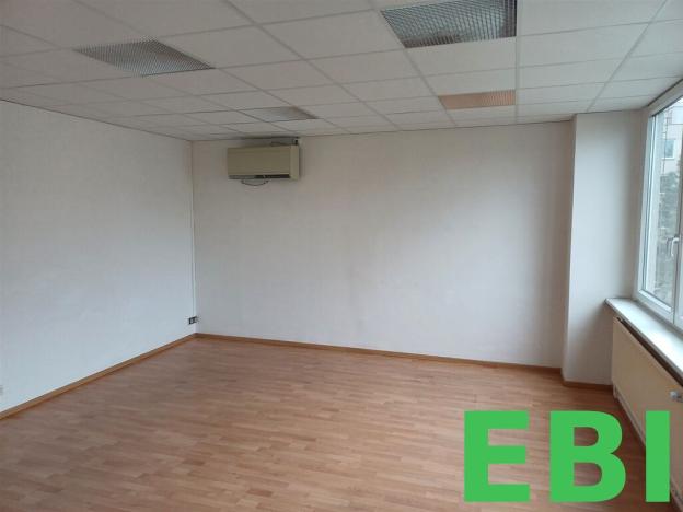 Pronájem kanceláře, Praha - Krč, Nová cesta, 430 m2