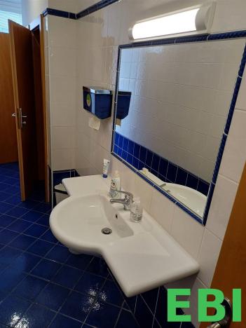 Pronájem kanceláře, Praha - Krč, Nová cesta, 430 m2