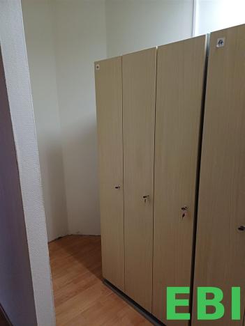 Pronájem kanceláře, Praha - Krč, Nová cesta, 430 m2