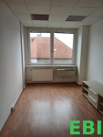 Pronájem kanceláře, Praha - Krč, Nová cesta, 430 m2