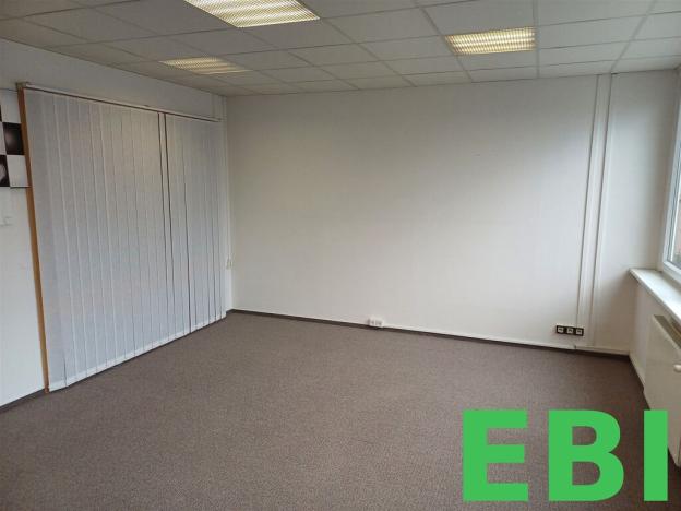 Pronájem kanceláře, Praha - Krč, Nová cesta, 430 m2