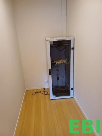 Pronájem kanceláře, Praha - Krč, Nová cesta, 430 m2