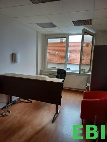 Pronájem kanceláře, Praha - Krč, Nová cesta, 430 m2