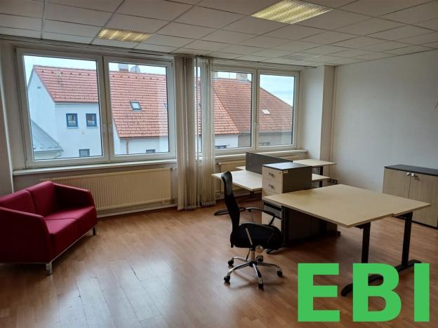 Pronájem kanceláře, Praha - Krč, Nová cesta, 430 m2