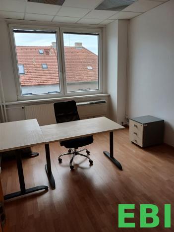 Pronájem kanceláře, Praha - Krč, Nová cesta, 430 m2