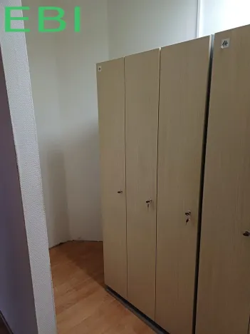 Pronájem kanceláře, Praha - Krč, Nová cesta, 430 m2