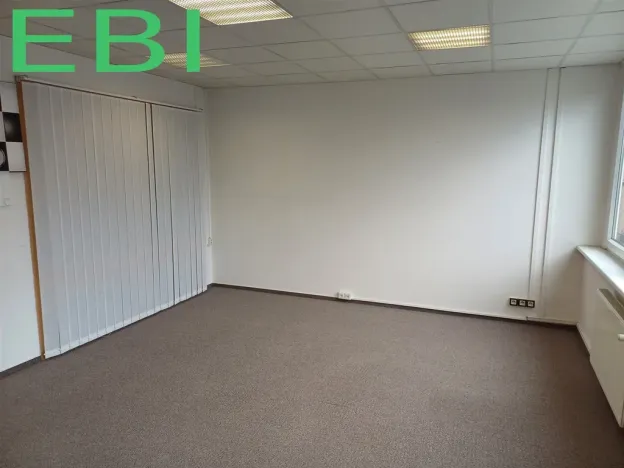 Pronájem kanceláře, Praha - Krč, Nová cesta, 430 m2