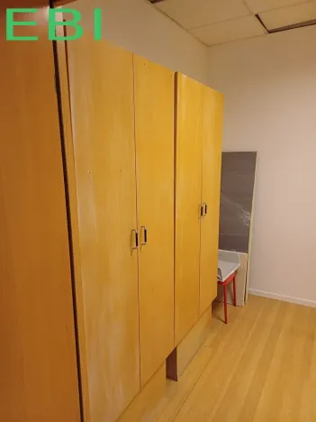 Pronájem kanceláře, Praha - Krč, Nová cesta, 430 m2