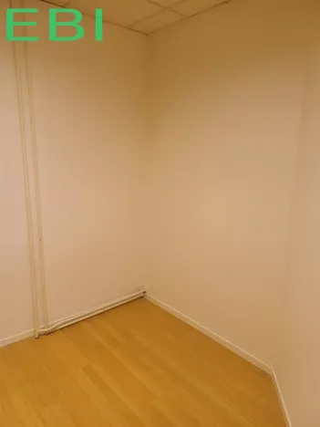 Pronájem kanceláře, Praha - Krč, Nová cesta, 430 m2