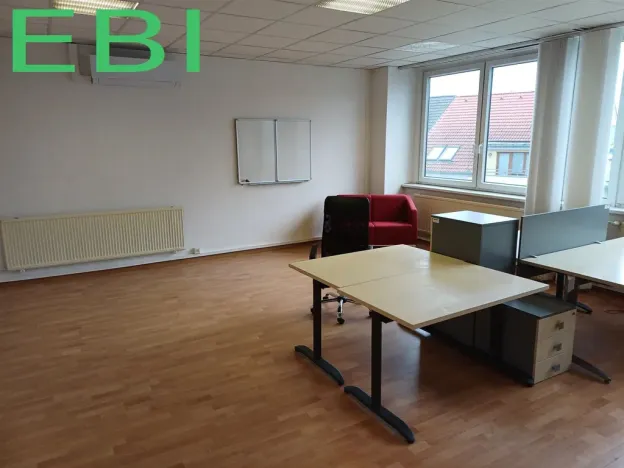 Pronájem kanceláře, Praha - Krč, Nová cesta, 430 m2
