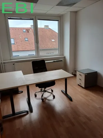 Pronájem kanceláře, Praha - Krč, Nová cesta, 430 m2