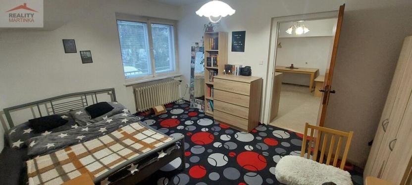 Prodej rodinného domu, Vsetín, Podsedky, 106 m2