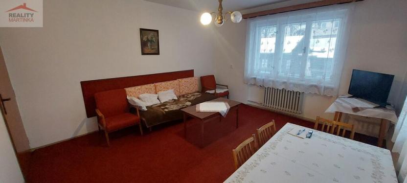 Prodej rodinného domu, Vsetín, Podsedky, 106 m2