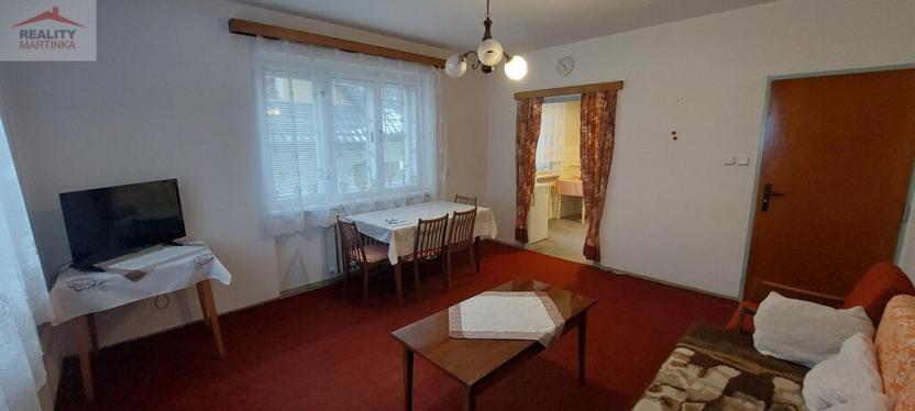 Prodej rodinného domu, Vsetín, Podsedky, 106 m2