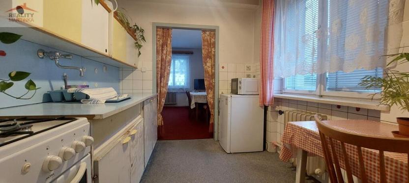 Prodej rodinného domu, Vsetín, Podsedky, 106 m2