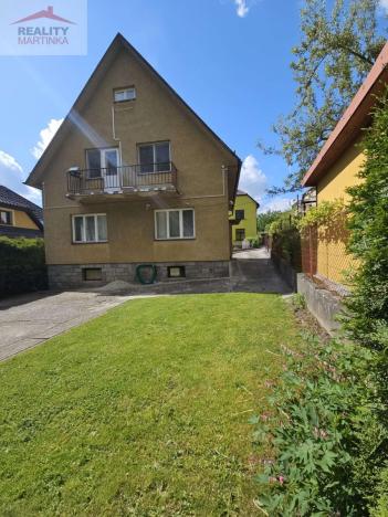Prodej rodinného domu, Vsetín, Podsedky, 106 m2