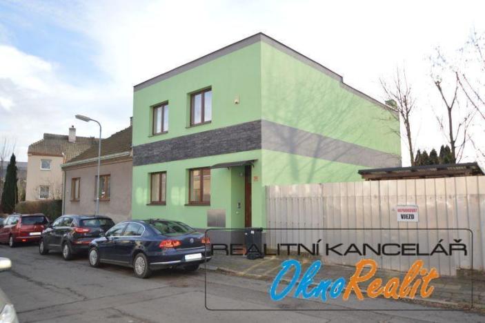 Prodej rodinného domu, Přerov - Přerov II-Předmostí, Janáčkova, 120 m2