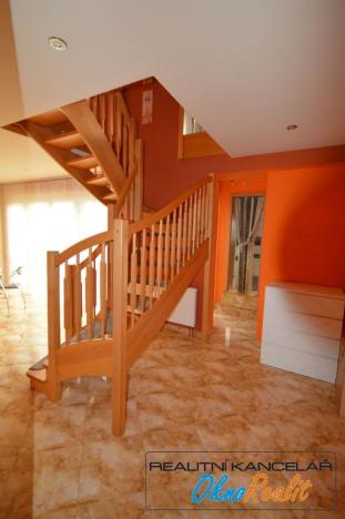 Prodej rodinného domu, Přerov - Přerov II-Předmostí, Janáčkova, 120 m2